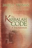 bokomslag Kabbalah Code: A True Adventure