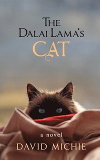 bokomslag The Dalai Lama's Cat