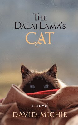 David Michie - Dalai Lama's Cat, Häftad