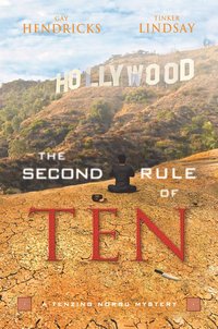 bokomslag The Second Rule of Ten: A Tenzing Norbu Mystery
