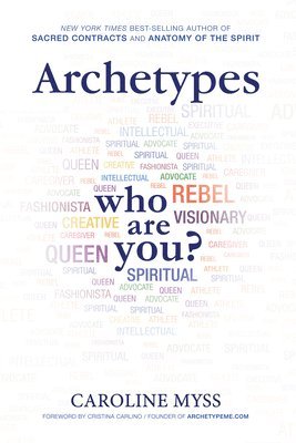 bokomslag Archetypes
