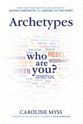 bokomslag Archetypes: A Beginner's Guide to Your Inner-Net