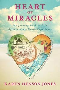 bokomslag Heart of Miracles