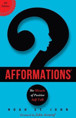 bokomslag Book of Afformations¿