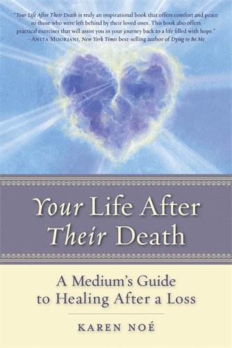 Your Life After Their Death 1