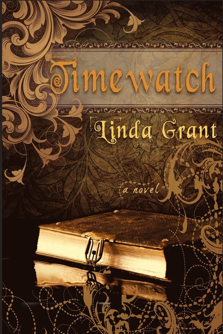 Timewatch 1