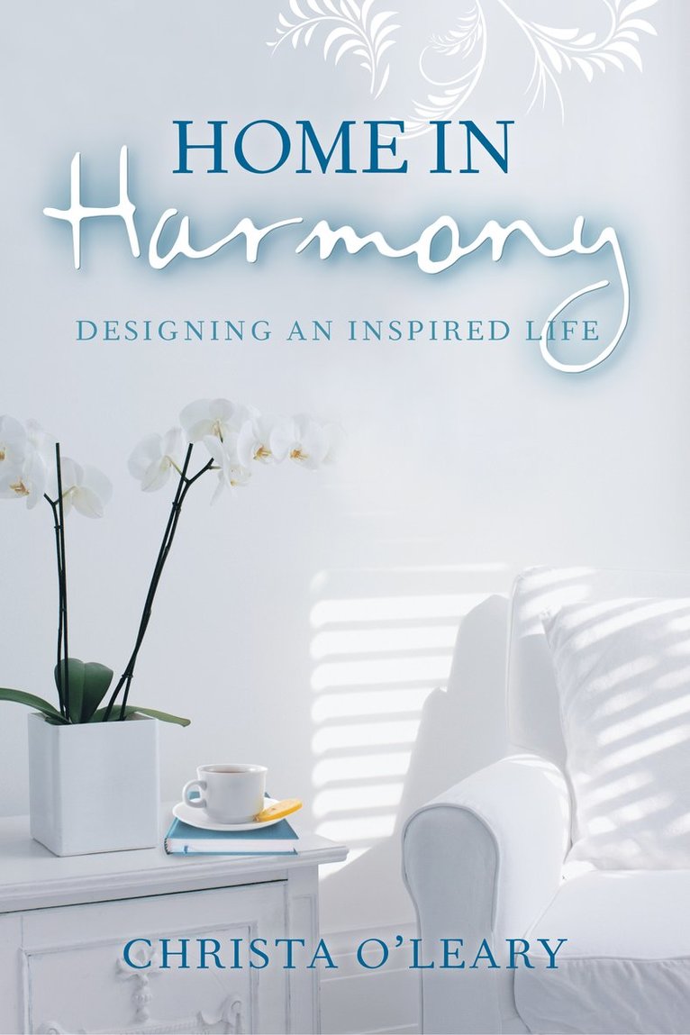 Home in Harmony 1