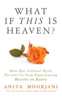 bokomslag What If This Is Heaven?: How Our Cultural Myths Prevent Us from Experiencing Heaven on Earth