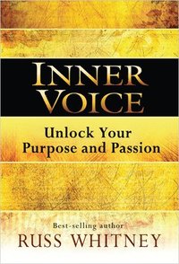 bokomslag Inner Voice: Unlock Your Purpose and Passion