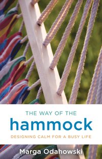 bokomslag The Way of the Hammock