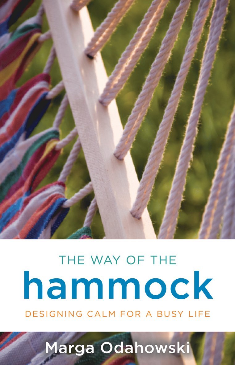 The Way of the Hammock 1
