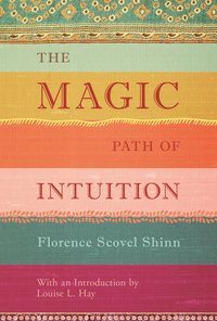 bokomslag Magic path of intuition