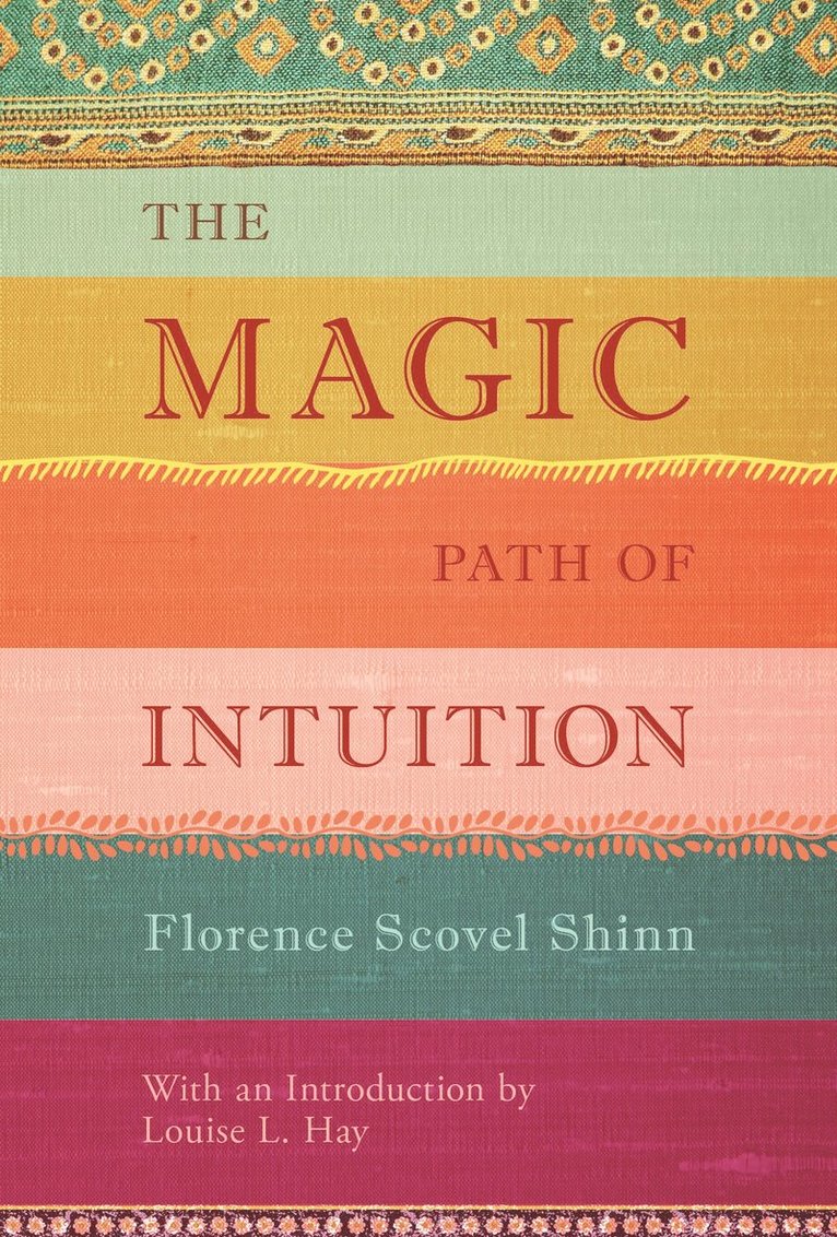 Magic path of intuition 1