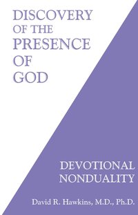 bokomslag Discovery of the Presence of God: Devotional Nonduality