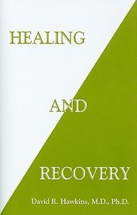 bokomslag Healing and Recovery