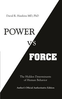 bokomslag Power vs. Force