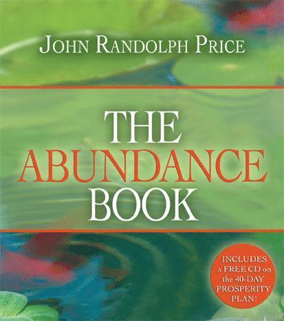 Abundance book