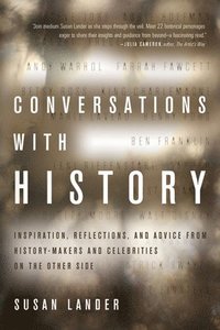 bokomslag Conversations with History
