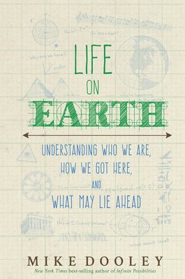 bokomslag Life on Earth