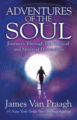 bokomslag Adventures of the Soul: Journeys Through the Physical and Spiritual Dimensions