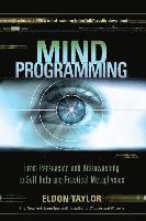 bokomslag Mind Programming