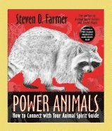 bokomslag Power animals - how to connect with your animal spirit guide