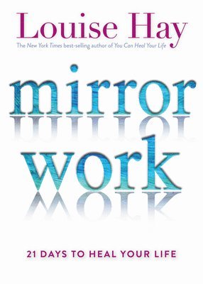 bokomslag Mirror Work