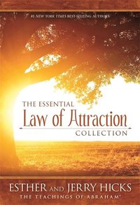 bokomslag The Essential Law of Attraction Collection