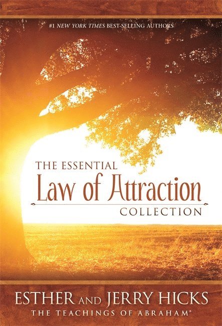 The Essential Law of Attraction Collection 1