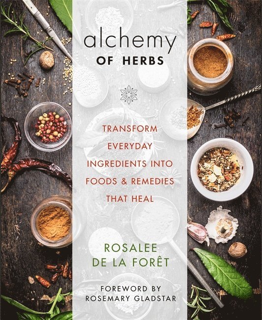Alchemy of Herbs 1