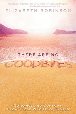 There Are No Goodbyes: Guidance and Comfort from Those Who Have Passed 1