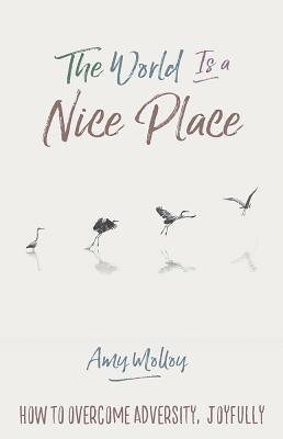 bokomslag The World Is a Nice Place: How to Overcome Adversity, Joyfully