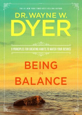 Being in Balance 1