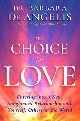 bokomslag The Choice for Love
