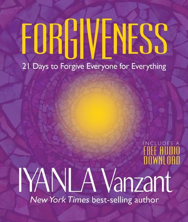 Iyanla Vanzant - Forgiveness, Häftad