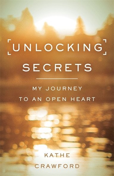 bokomslag Unlocking Secrets