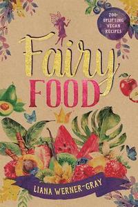 bokomslag Fairy Food
