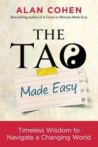 bokomslag The Tao Made Easy