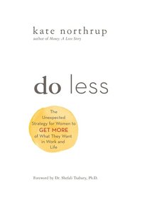 bokomslag Do Less