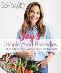 bokomslag Joy's Simple Food Remedies