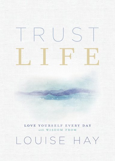 bokomslag Trust Life