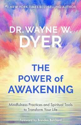 Power of Awakening, The 1