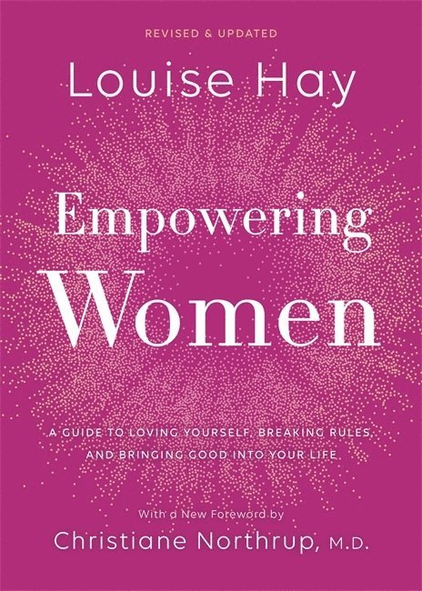 Louise Hay - Empowering Women, Inbunden