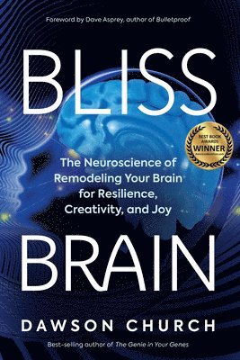 bokomslag Bliss Brain