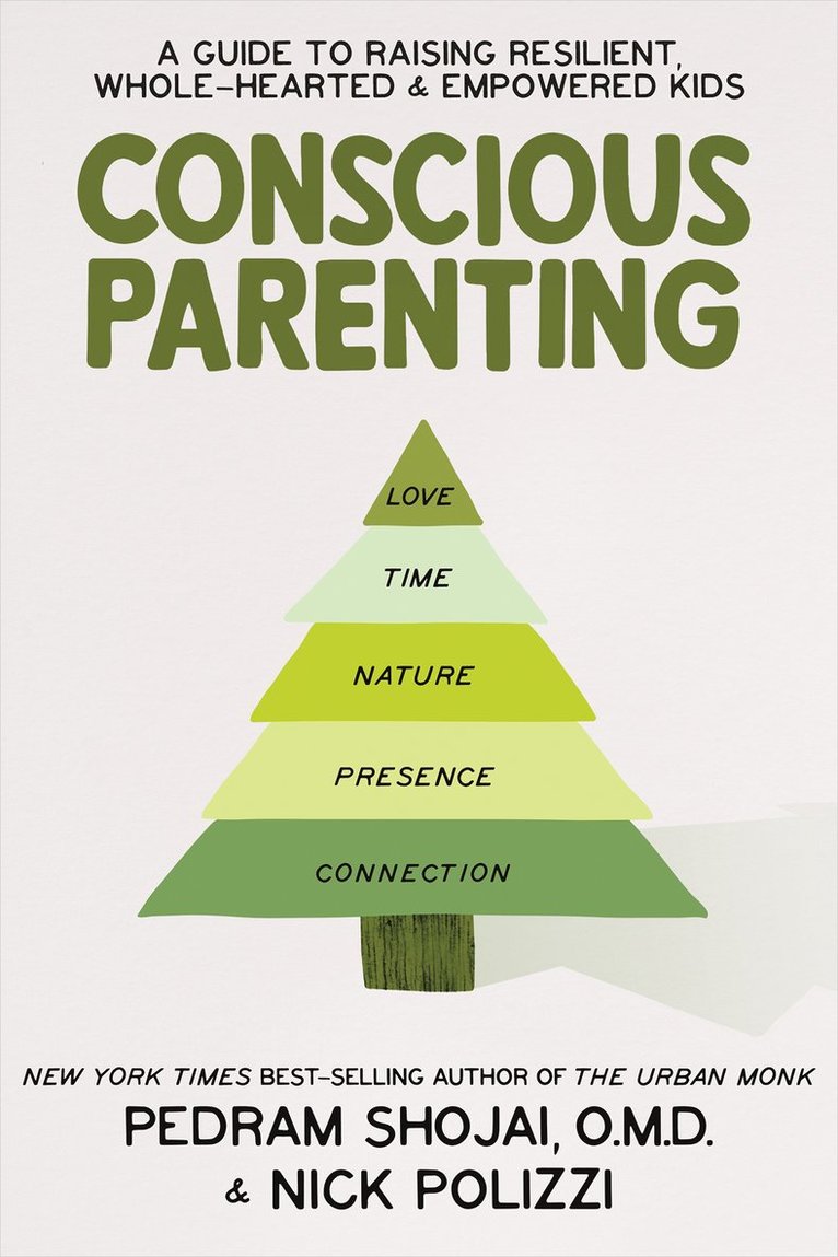 Conscious Parenting 1