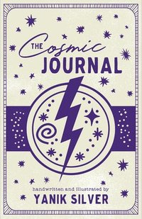bokomslag The Cosmic Journal