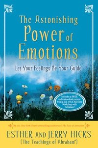 bokomslag The Astonishing Power of Emotions