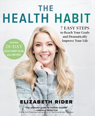 The Health Habit 1