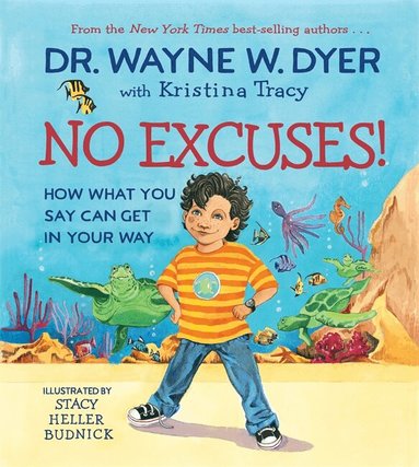 Wayne Dyer - No Excuses!, Inbunden