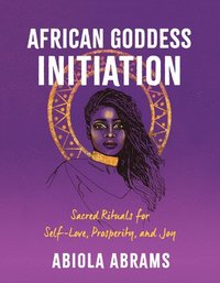 bokomslag African Goddess Initiation